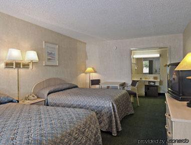 Days Inn South Austin Quarto foto